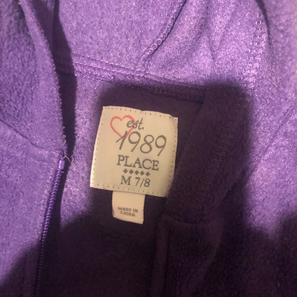 Host pick!! Girls hoodies. - Picture 2 of 3